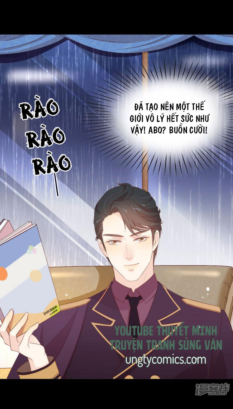 Tôi Cùng Nữ Chủ Mary Sue Tranh Giành Bạn Trai Chap 58 - Next Chap 59