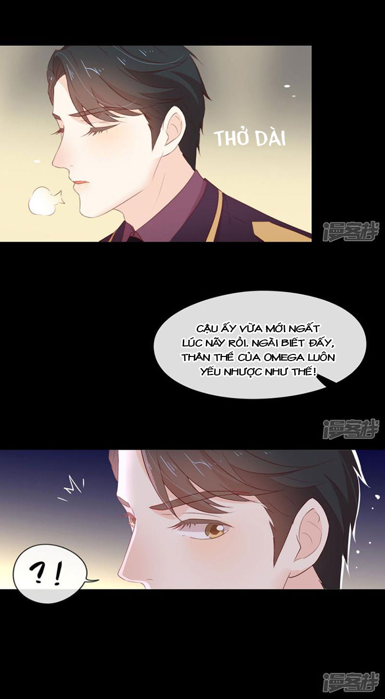 Tôi Cùng Nữ Chủ Mary Sue Tranh Giành Bạn Trai Chap 58 - Next Chap 59