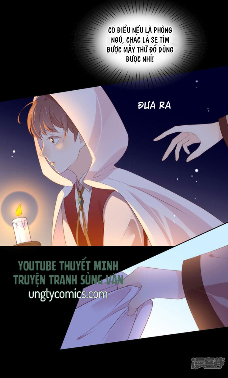 Tôi Cùng Nữ Chủ Mary Sue Tranh Giành Bạn Trai Chap 58 - Next Chap 59