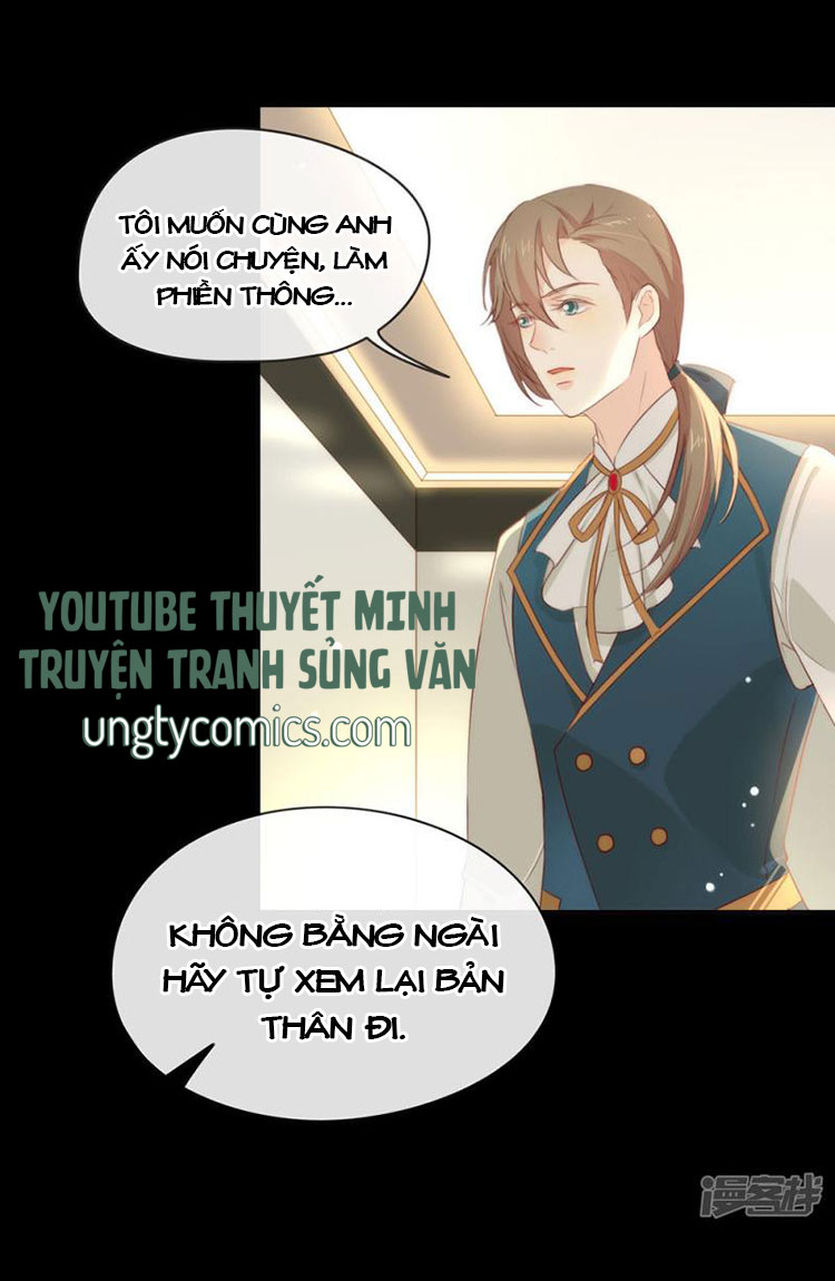 Tôi Cùng Nữ Chủ Mary Sue Tranh Giành Bạn Trai Chap 58 - Next Chap 59