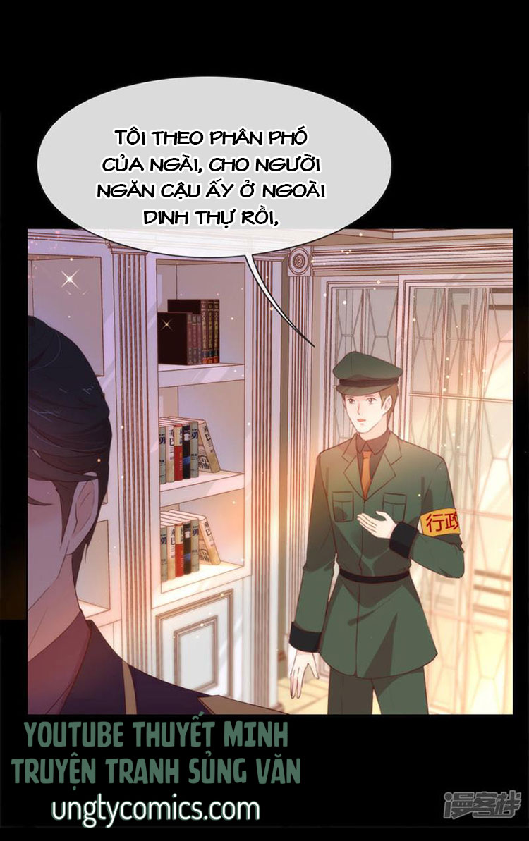 Tôi Cùng Nữ Chủ Mary Sue Tranh Giành Bạn Trai Chap 58 - Next Chap 59