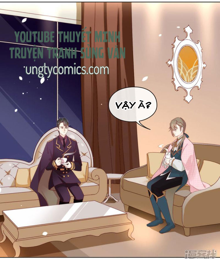 Tôi Cùng Nữ Chủ Mary Sue Tranh Giành Bạn Trai Chap 59 - Next Chap 60