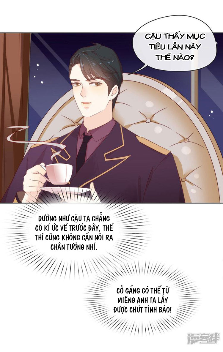 Tôi Cùng Nữ Chủ Mary Sue Tranh Giành Bạn Trai Chap 59 - Next Chap 60