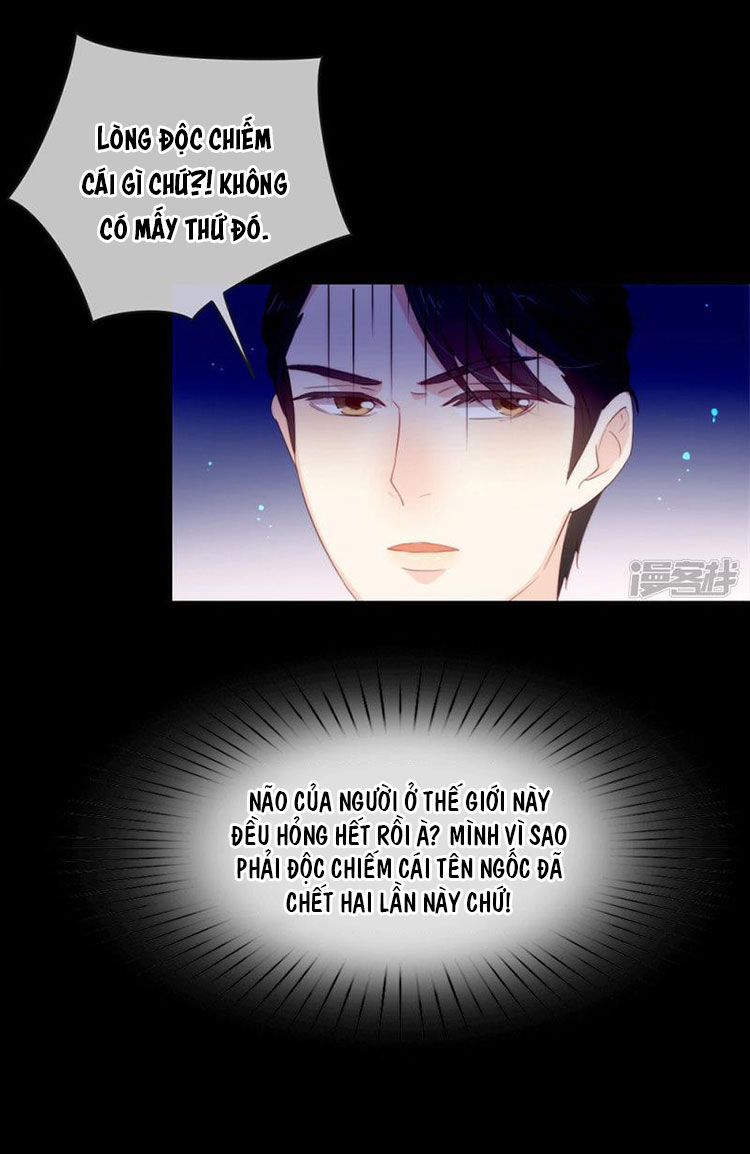 Tôi Cùng Nữ Chủ Mary Sue Tranh Giành Bạn Trai Chap 59 - Next Chap 60