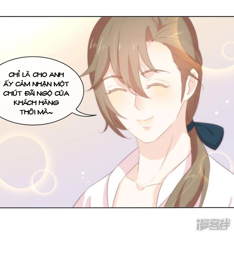 Tôi Cùng Nữ Chủ Mary Sue Tranh Giành Bạn Trai Chap 60 - Next Chap 61