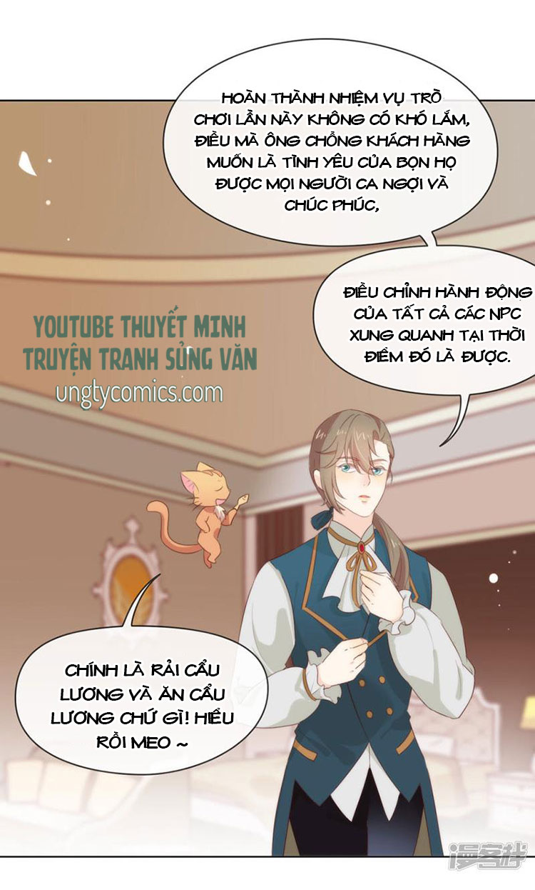 Tôi Cùng Nữ Chủ Mary Sue Tranh Giành Bạn Trai Chap 60 - Next Chap 61