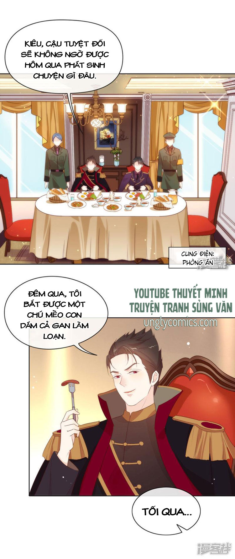 Tôi Cùng Nữ Chủ Mary Sue Tranh Giành Bạn Trai Chap 60 - Next Chap 61