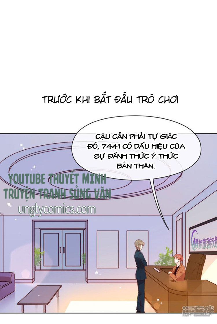 Tôi Cùng Nữ Chủ Mary Sue Tranh Giành Bạn Trai Chap 60 - Next Chap 61