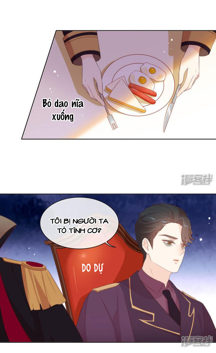 Tôi Cùng Nữ Chủ Mary Sue Tranh Giành Bạn Trai Chap 60 - Next Chap 61