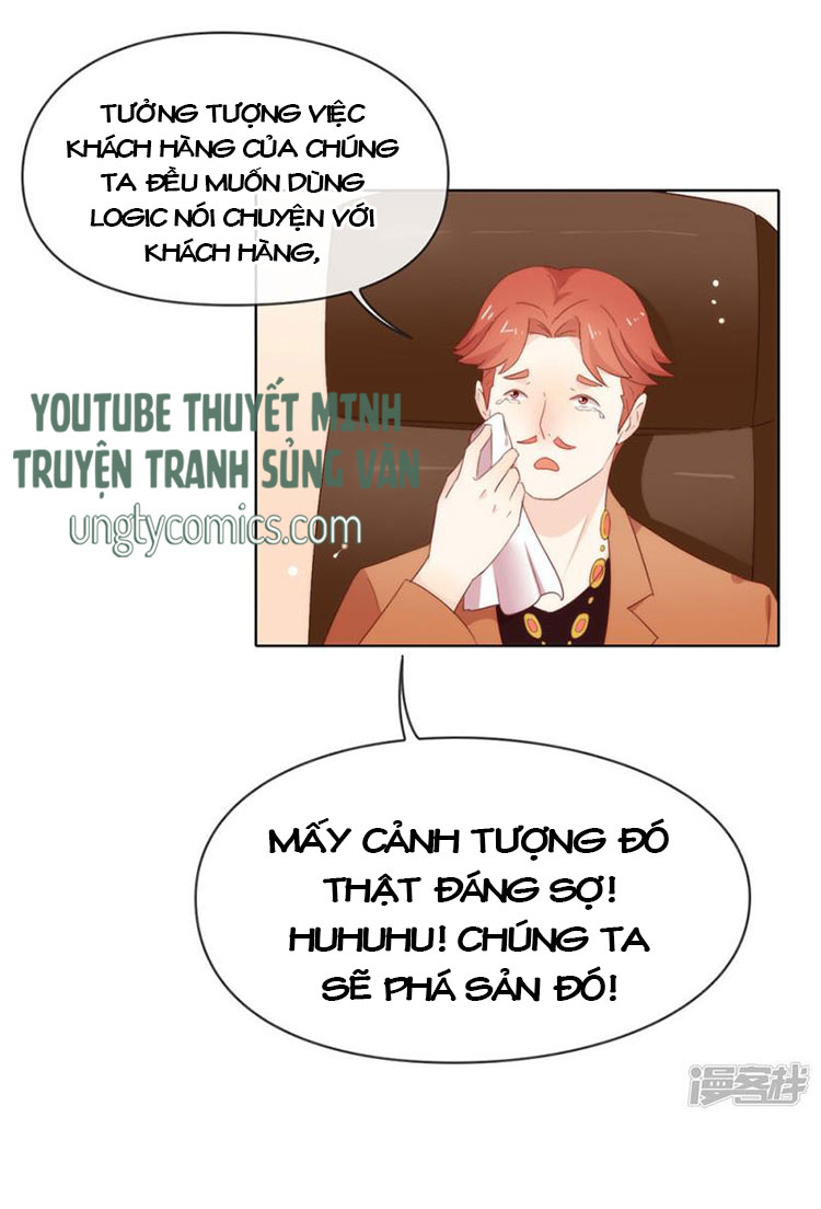 Tôi Cùng Nữ Chủ Mary Sue Tranh Giành Bạn Trai Chap 60 - Next Chap 61