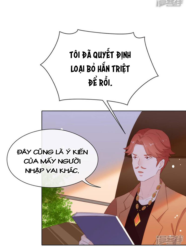 Tôi Cùng Nữ Chủ Mary Sue Tranh Giành Bạn Trai Chap 60 - Next Chap 61