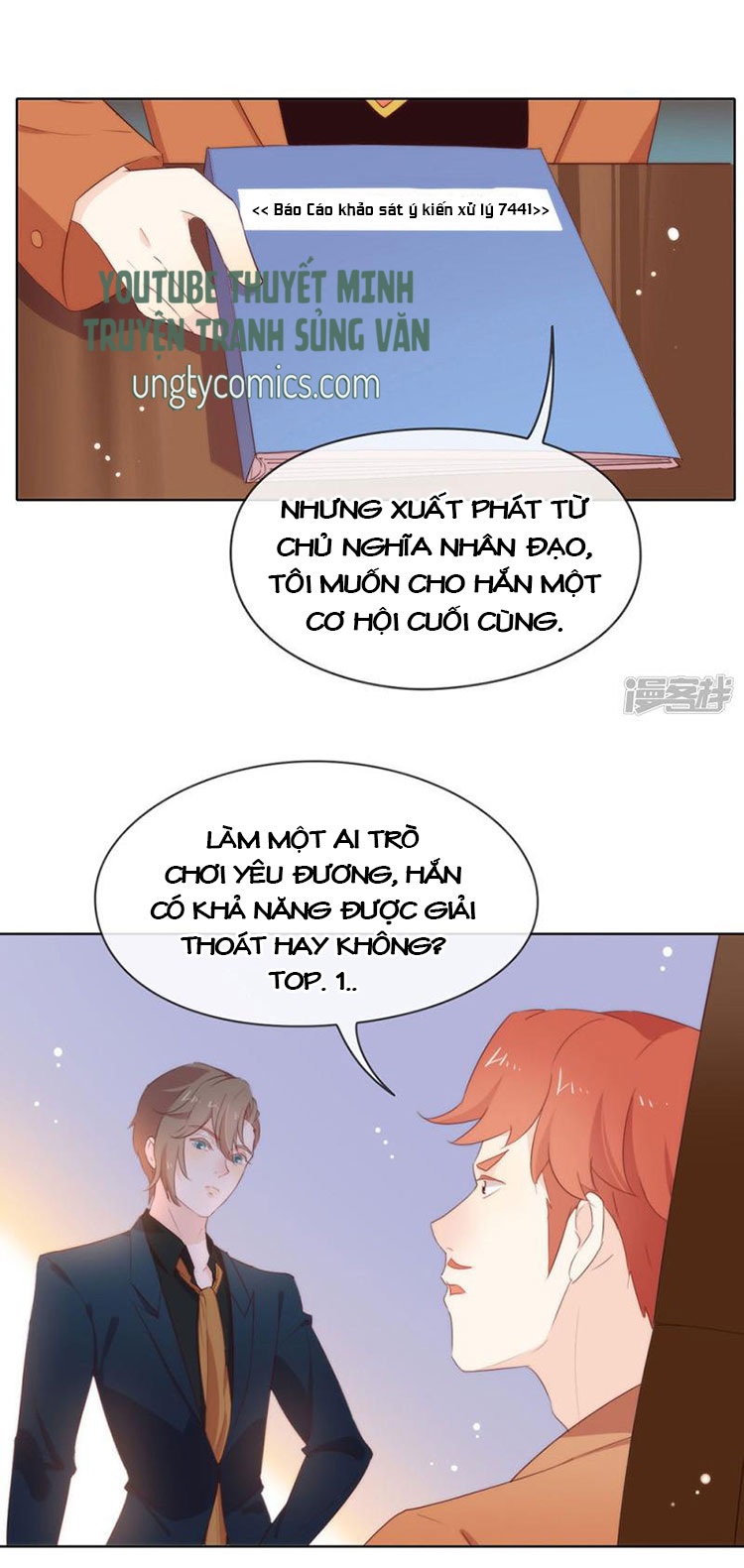 Tôi Cùng Nữ Chủ Mary Sue Tranh Giành Bạn Trai Chap 60 - Next Chap 61