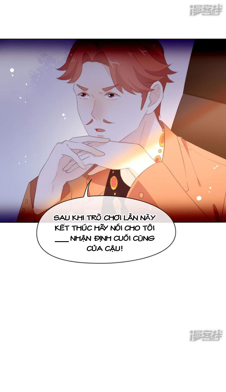 Tôi Cùng Nữ Chủ Mary Sue Tranh Giành Bạn Trai Chap 60 - Next Chap 61