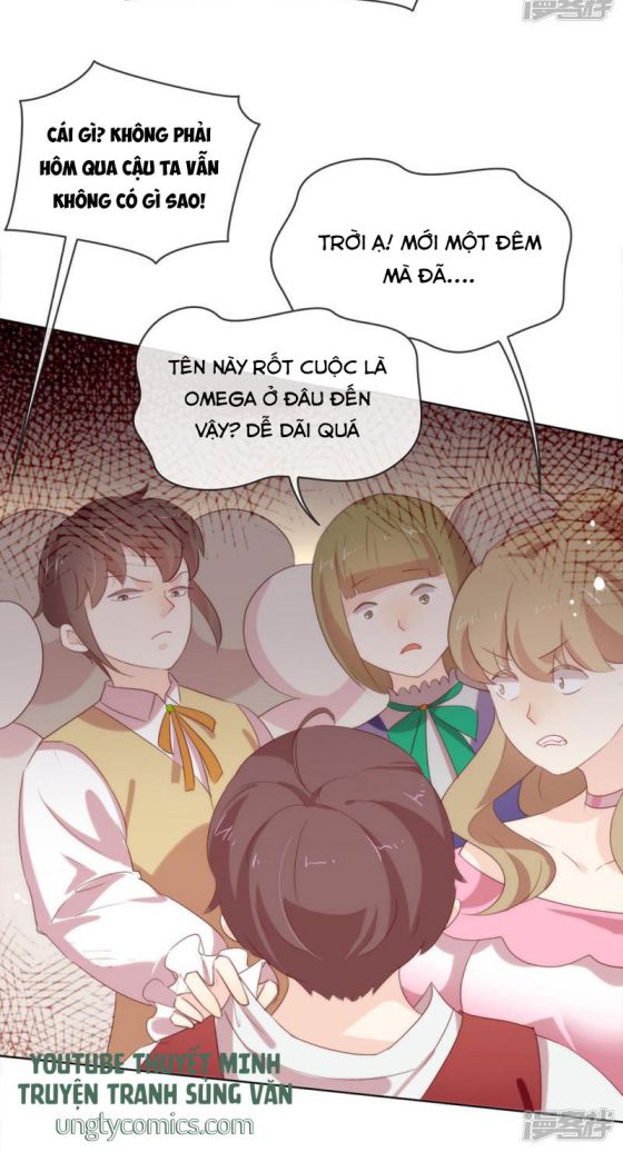 Tôi Cùng Nữ Chủ Mary Sue Tranh Giành Bạn Trai Chap 62 - Next Chap 63