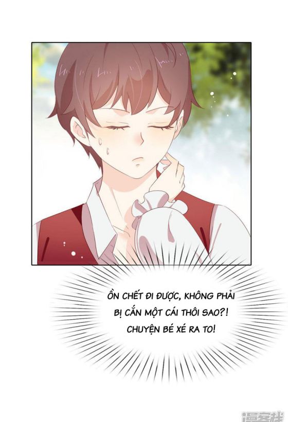 Tôi Cùng Nữ Chủ Mary Sue Tranh Giành Bạn Trai Chap 62 - Next Chap 63