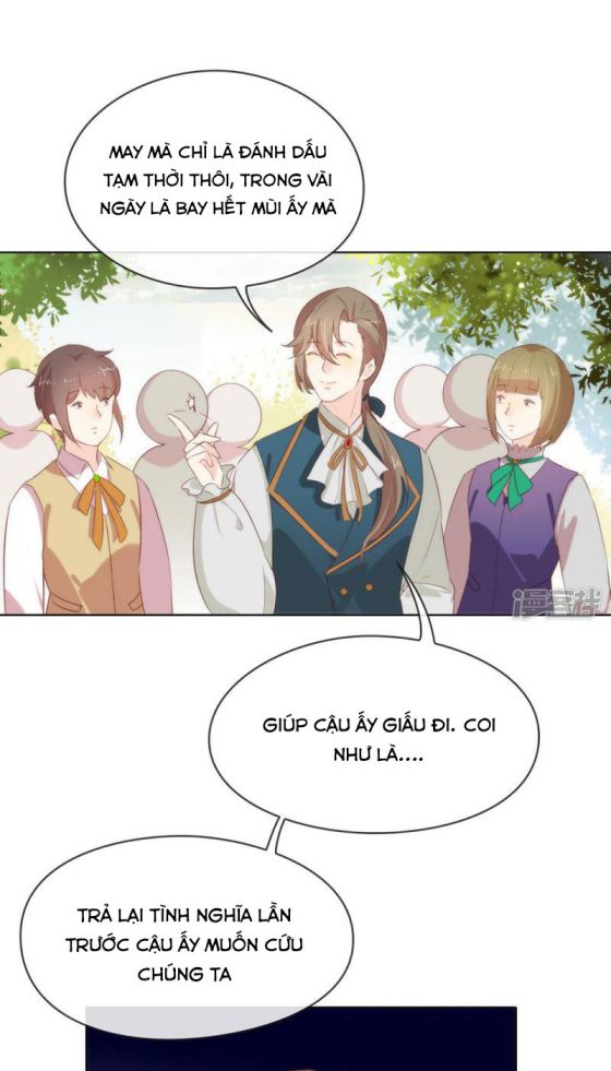 Tôi Cùng Nữ Chủ Mary Sue Tranh Giành Bạn Trai Chap 62 - Next Chap 63