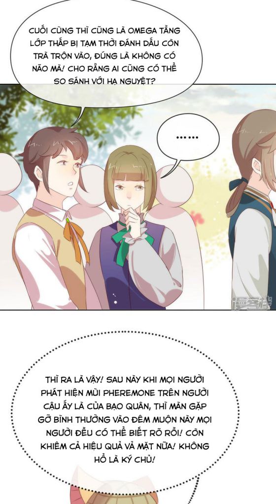 Tôi Cùng Nữ Chủ Mary Sue Tranh Giành Bạn Trai Chap 62 - Next Chap 63