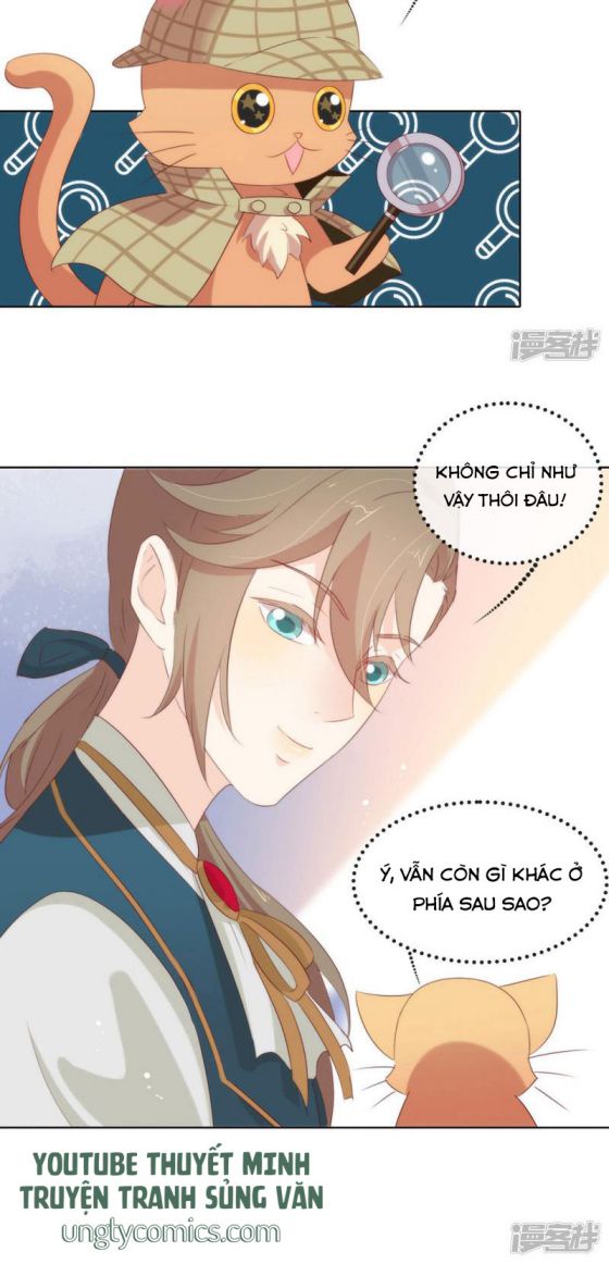 Tôi Cùng Nữ Chủ Mary Sue Tranh Giành Bạn Trai Chap 62 - Next Chap 63