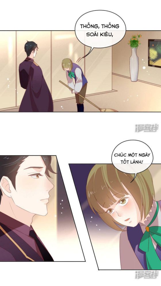 Tôi Cùng Nữ Chủ Mary Sue Tranh Giành Bạn Trai Chap 62 - Next Chap 63