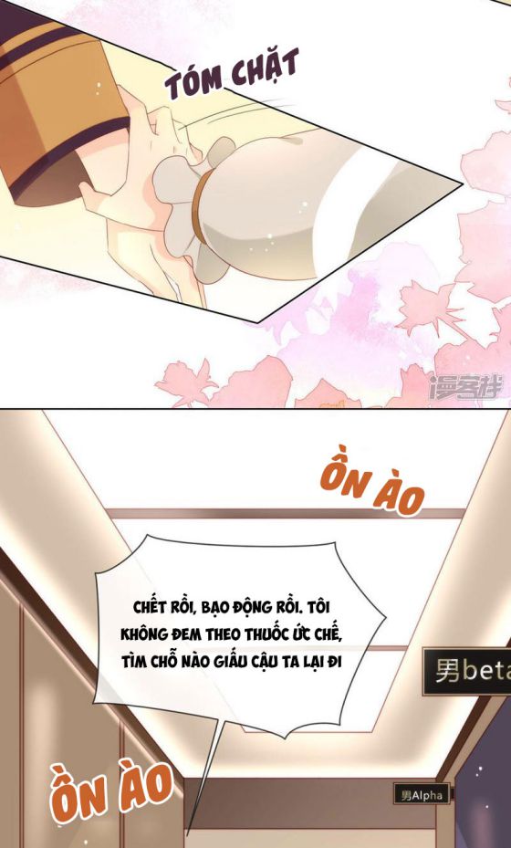 Tôi Cùng Nữ Chủ Mary Sue Tranh Giành Bạn Trai Chap 63 - Next Chap 64