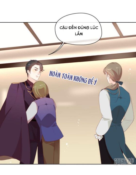 Tôi Cùng Nữ Chủ Mary Sue Tranh Giành Bạn Trai Chap 63 - Next Chap 64