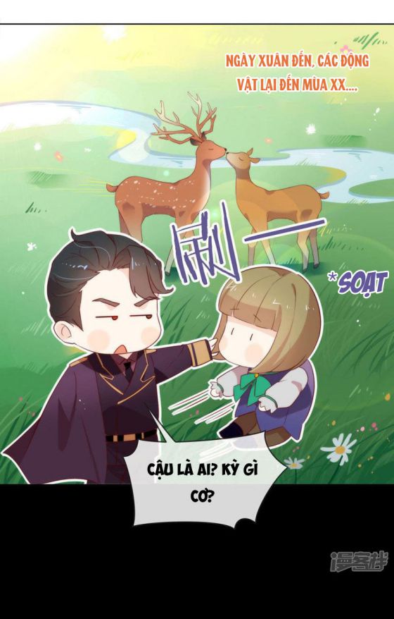 Tôi Cùng Nữ Chủ Mary Sue Tranh Giành Bạn Trai Chap 63 - Next Chap 64