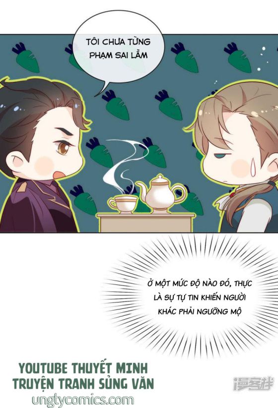 Tôi Cùng Nữ Chủ Mary Sue Tranh Giành Bạn Trai Chap 64 - Next Chap 65