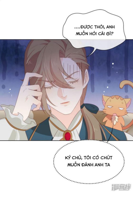 Tôi Cùng Nữ Chủ Mary Sue Tranh Giành Bạn Trai Chap 64 - Next Chap 65