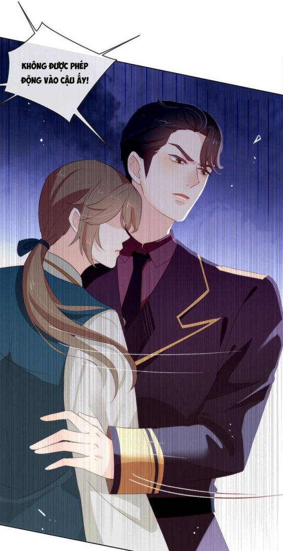 Tôi Cùng Nữ Chủ Mary Sue Tranh Giành Bạn Trai Chap 64 - Next Chap 65