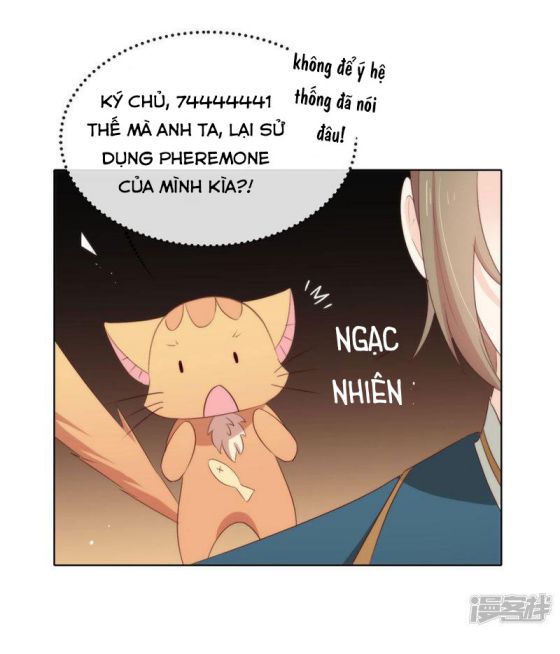 Tôi Cùng Nữ Chủ Mary Sue Tranh Giành Bạn Trai Chap 64 - Next Chap 65