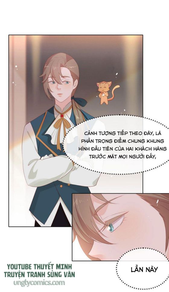 Tôi Cùng Nữ Chủ Mary Sue Tranh Giành Bạn Trai Chap 65 - Next Chap 66