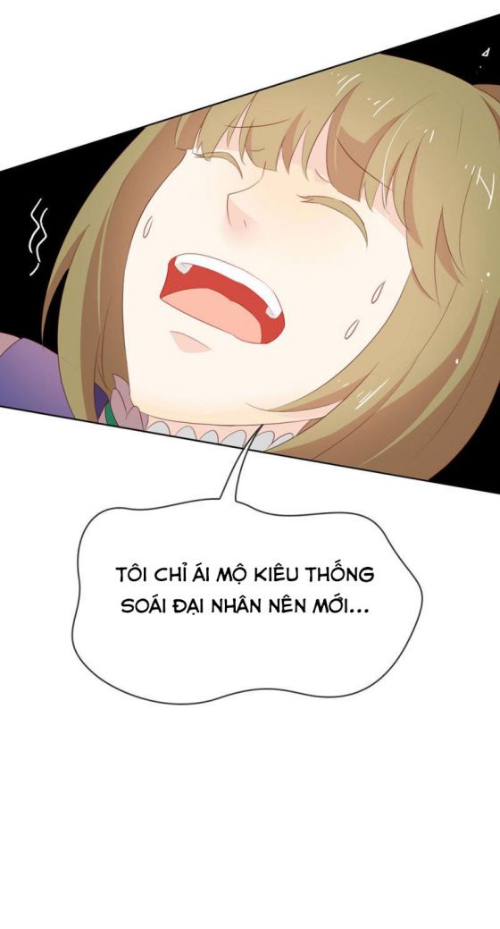 Tôi Cùng Nữ Chủ Mary Sue Tranh Giành Bạn Trai Chap 65 - Next Chap 66