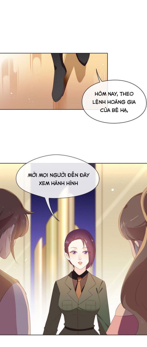 Tôi Cùng Nữ Chủ Mary Sue Tranh Giành Bạn Trai Chap 65 - Next Chap 66