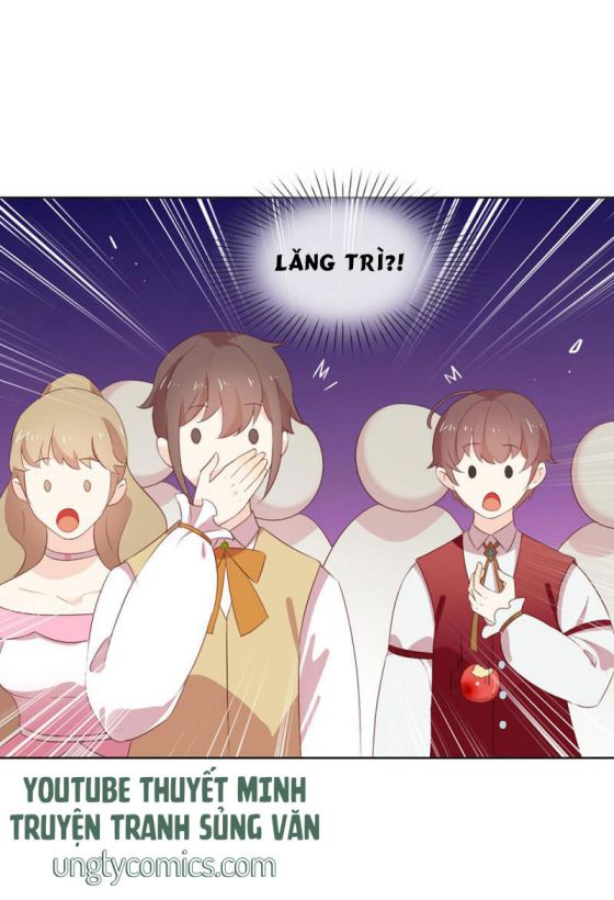 Tôi Cùng Nữ Chủ Mary Sue Tranh Giành Bạn Trai Chap 65 - Next Chap 66