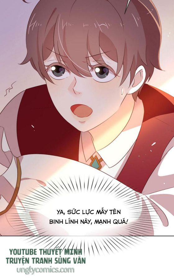 Tôi Cùng Nữ Chủ Mary Sue Tranh Giành Bạn Trai Chap 65 - Next Chap 66