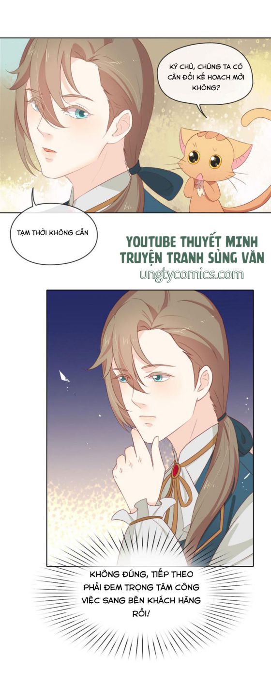 Tôi Cùng Nữ Chủ Mary Sue Tranh Giành Bạn Trai Chap 65 - Next Chap 66