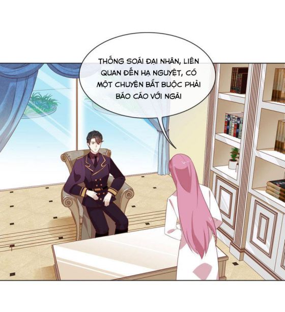 Tôi Cùng Nữ Chủ Mary Sue Tranh Giành Bạn Trai Chap 65 - Next Chap 66