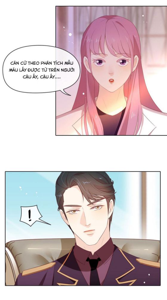 Tôi Cùng Nữ Chủ Mary Sue Tranh Giành Bạn Trai Chap 65 - Next Chap 66