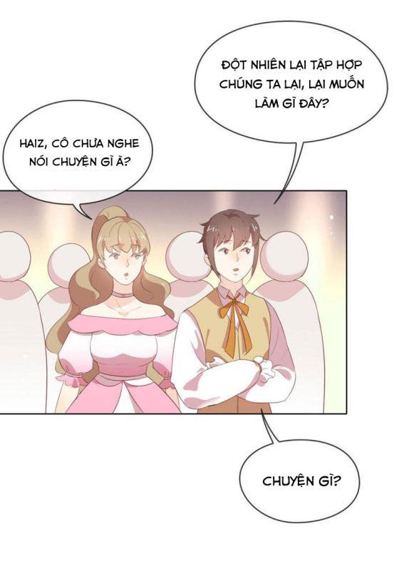 Tôi Cùng Nữ Chủ Mary Sue Tranh Giành Bạn Trai Chap 65 - Next Chap 66