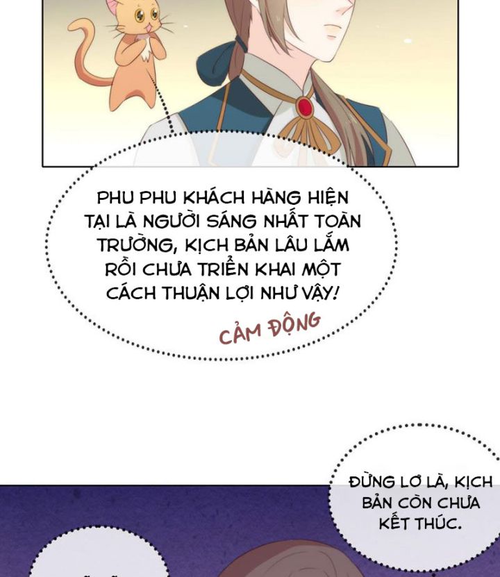 Tôi Cùng Nữ Chủ Mary Sue Tranh Giành Bạn Trai Chap 66 - Next Chap 67