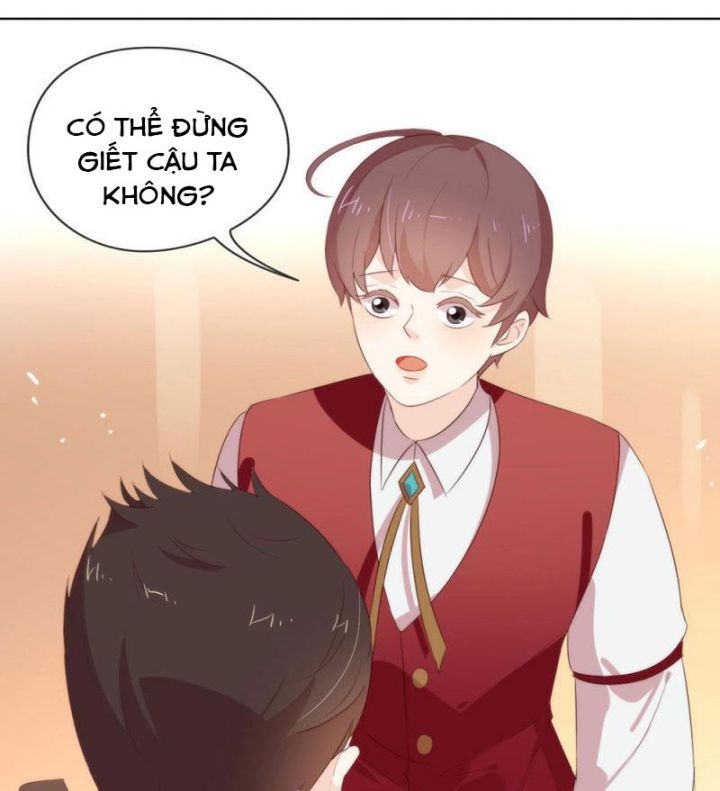 Tôi Cùng Nữ Chủ Mary Sue Tranh Giành Bạn Trai Chap 66 - Next Chap 67