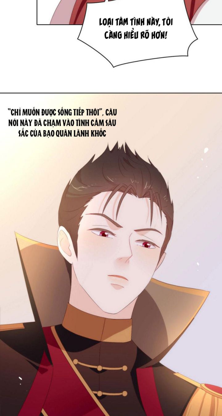 Tôi Cùng Nữ Chủ Mary Sue Tranh Giành Bạn Trai Chap 66 - Next Chap 67