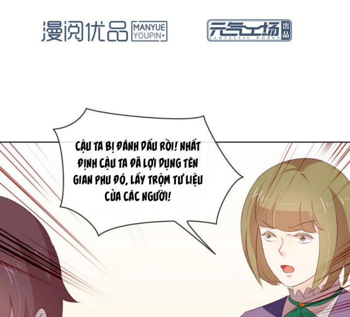 Tôi Cùng Nữ Chủ Mary Sue Tranh Giành Bạn Trai Chap 66 - Next Chap 67