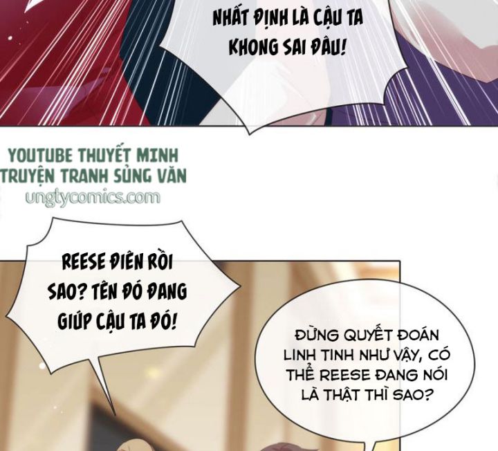 Tôi Cùng Nữ Chủ Mary Sue Tranh Giành Bạn Trai Chap 66 - Next Chap 67