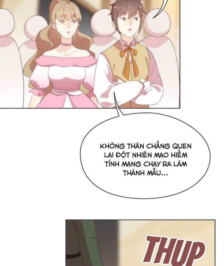 Tôi Cùng Nữ Chủ Mary Sue Tranh Giành Bạn Trai Chap 66 - Next Chap 67