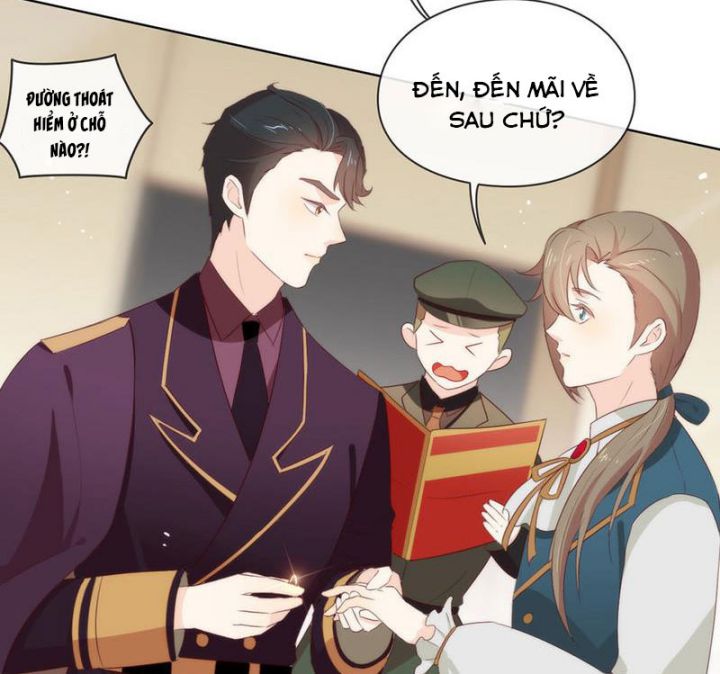 Tôi Cùng Nữ Chủ Mary Sue Tranh Giành Bạn Trai Chap 67 - Next Chap 68