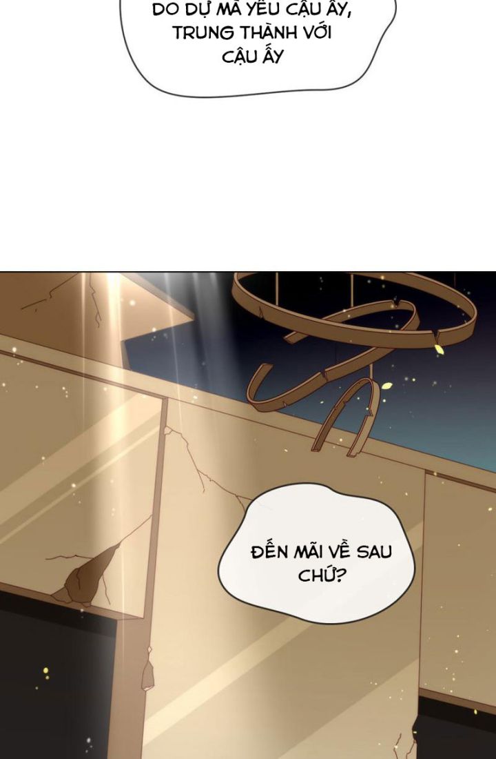 Tôi Cùng Nữ Chủ Mary Sue Tranh Giành Bạn Trai Chap 67 - Next Chap 68