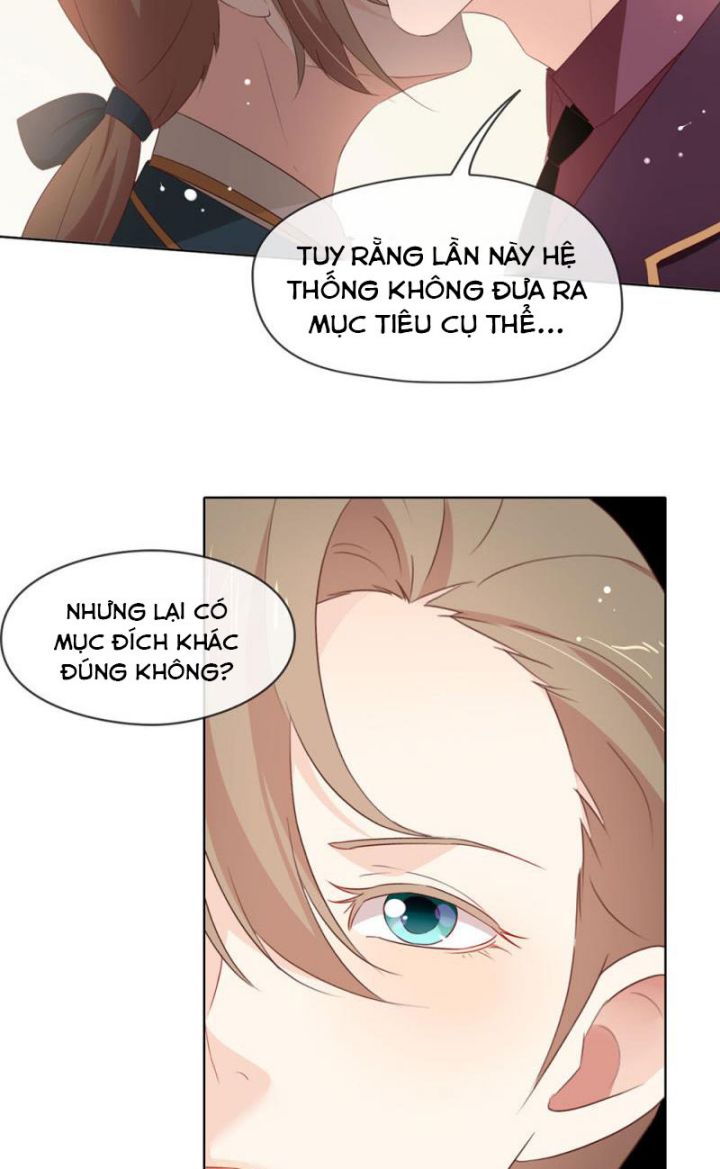 Tôi Cùng Nữ Chủ Mary Sue Tranh Giành Bạn Trai Chap 67 - Next Chap 68