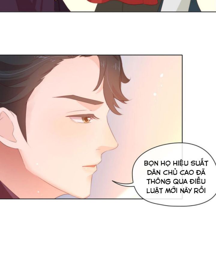 Tôi Cùng Nữ Chủ Mary Sue Tranh Giành Bạn Trai Chap 67 - Next Chap 68