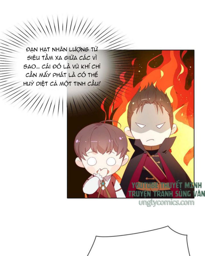 Tôi Cùng Nữ Chủ Mary Sue Tranh Giành Bạn Trai Chap 67 - Next Chap 68